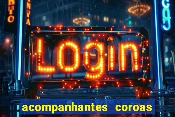 acompanhantes coroas em santos